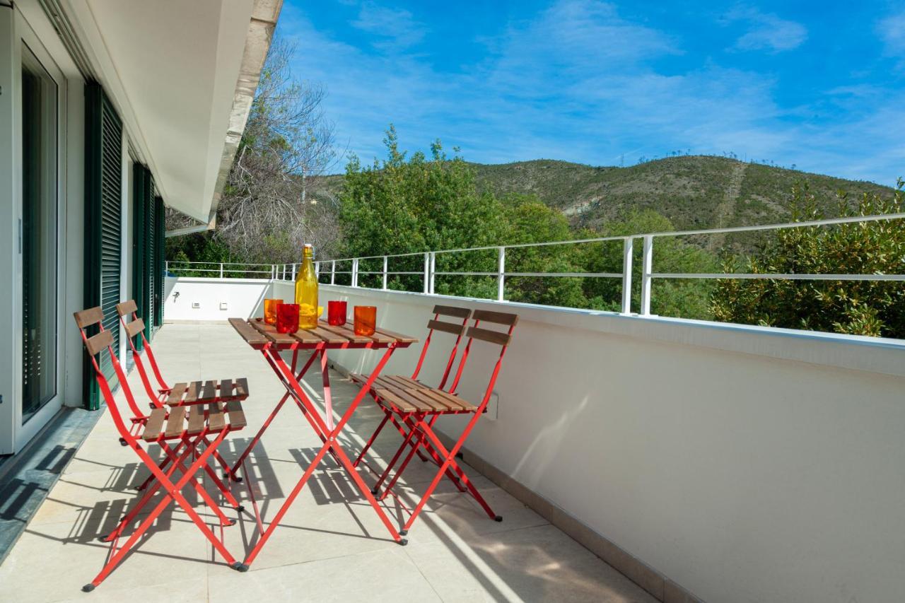 Casa Grande Mare Villa เลวานโต ภายนอก รูปภาพ